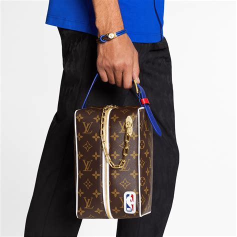 louis vuitton nba bag price|nba louis vuitton wallet.